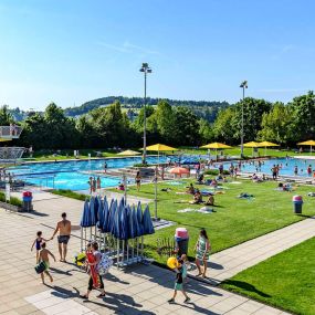 Freibad Lättich