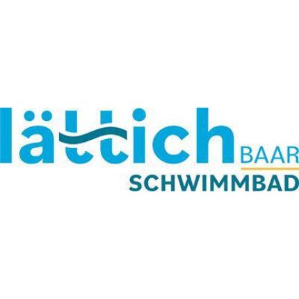 Logo de Schwimmbad Lättich
