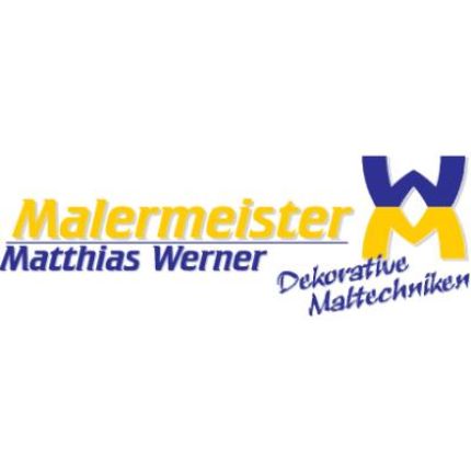 Logo da Werner Matthias Malermeister