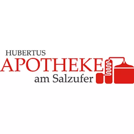 Logo da Hubertus Apotheke am Salzufer