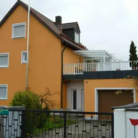 Bild von Malerbetrieb Zauke Inh. Thomas Mayr