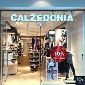 Bild von Calzedonia