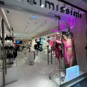 Bild von Intimissimi
