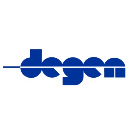Logotipo de Degen AG Garage