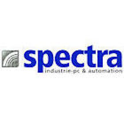 Logo from Spectra (Schweiz) AG