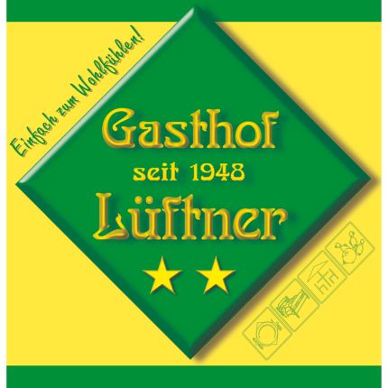 Logo van Gasthof Lüftner e.U.