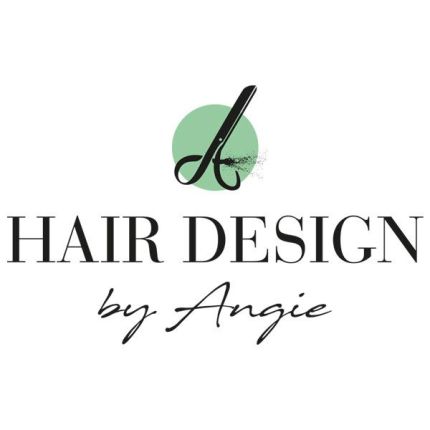 Logo from Hairdesign by Angie Baitz Inh. Angelika Klausner