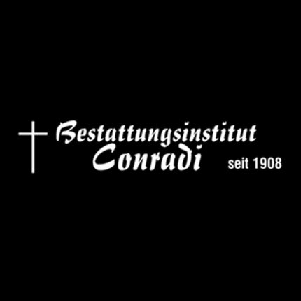 Logo von Bestattungsinstitut Wilhelm Conradi