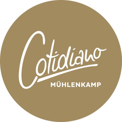 Logotyp från Cotidiano Mühlenkamp