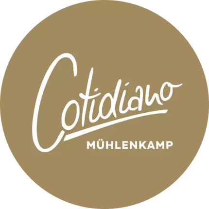 Logo de Cotidiano Mühlenkamp