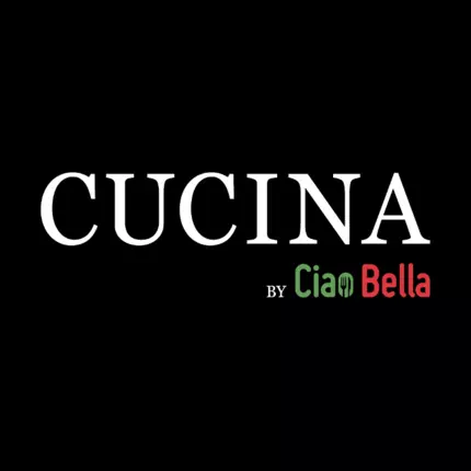 Logo von Cucina by Ciao Bella Mühlenkamp