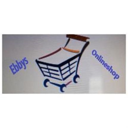 Logo van ebbys-shop.de