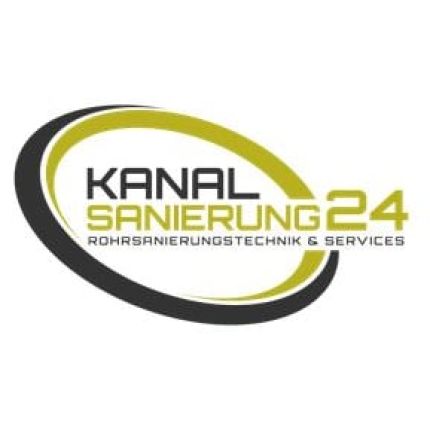 Logotyp från Kanalsanierung 24 AG