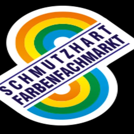 Logotipo de Farben Schmutzhart