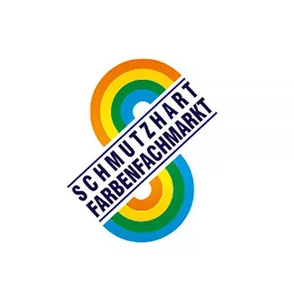 Logo von Farben Schmutzhart