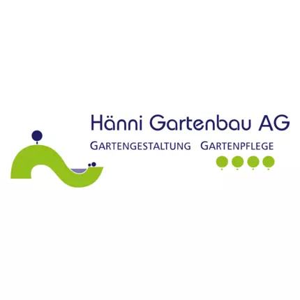 Logo from Hänni Gartenbau AG