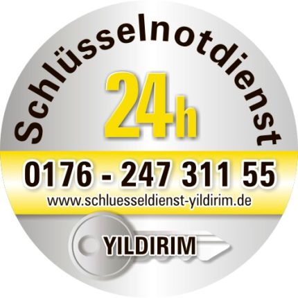 Logo von Schlüsseldienst Ulm