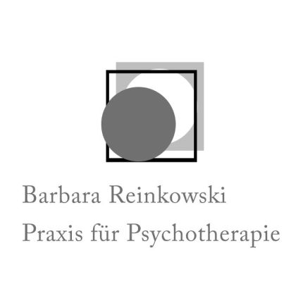 Logotyp från Barbara Reinkowski Psychologische Beratung