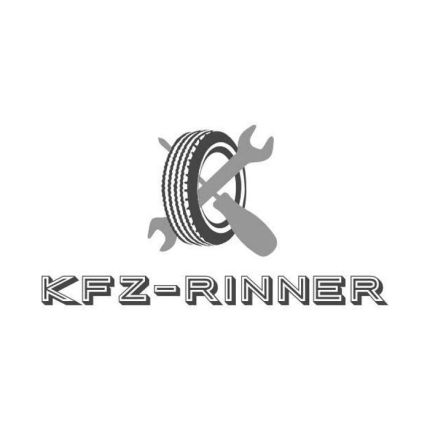 Logotipo de KFZ-Servicestation Rinner