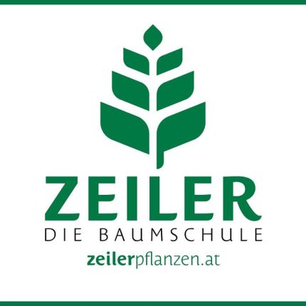 Logo od Zeiler Pflanzen | Die Baumschule