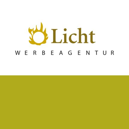 Logo von Licht Werbeagentur