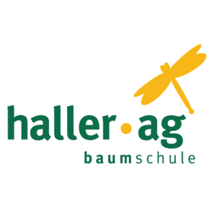 Logótipo de Haller AG