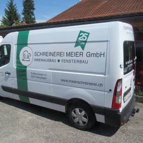 Bild von Schreinerei Meier GmbH
