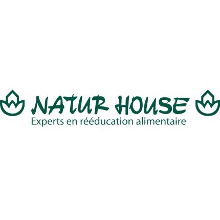 Logo da Naturhouse Lausanne