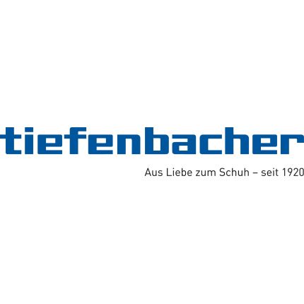 Λογότυπο από Tiefenbacher Schuhe
