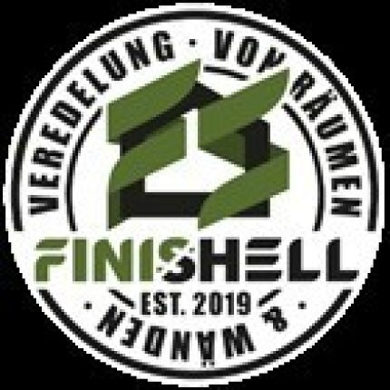 Logotipo de FINISHELL KERNEN