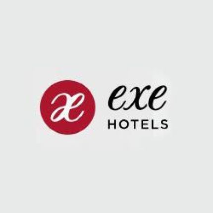 Logo fra Hotel Exe Vienna