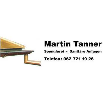 Logo van Martin Tanner  GmbH Spenglerei - Sanitäre Anlagen