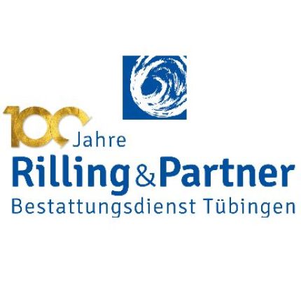Logo de Bestattungsdienst Rilling & Partner