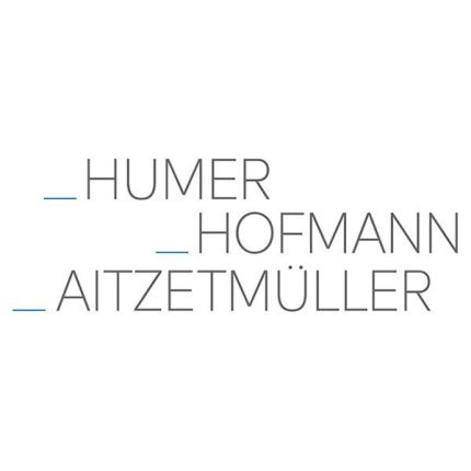 Logotipo de Kanzlei Humer-Hofmann-Aitzetmüller Rechtsanwälte