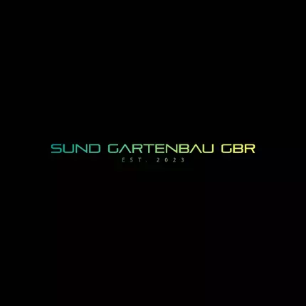 Logo von Sund Gartenbau GbR