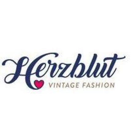 Logo von Herzblut Vintage Fashion GmbH