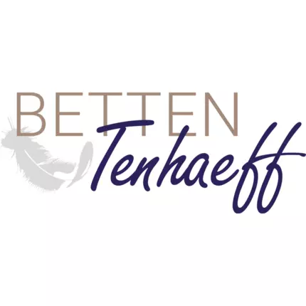 Logo van Betten Tenhaeff GmbH