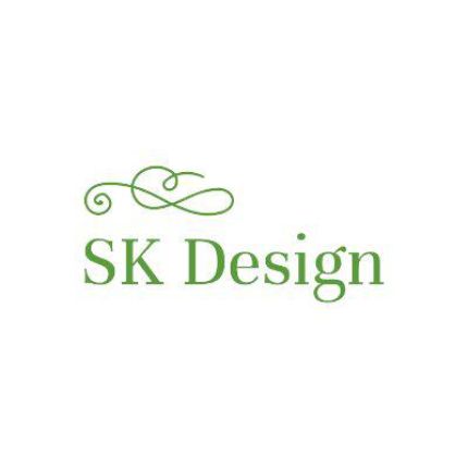 Logo da SK Design