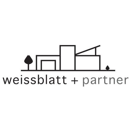 Logotipo de Weissblatt+Partner GmbH