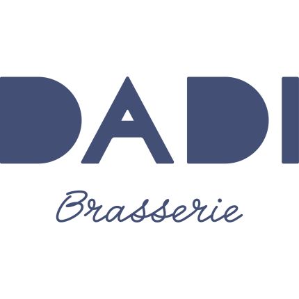 Logo od DADI Brasserie