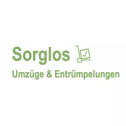 Logotipo de Sorglos Umzüge & Entrümpelungen