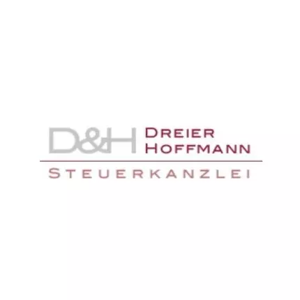 Logo from D&H Steuerberatungsges. mbH