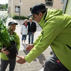 Sorglos Umzüge & Entrümpelung