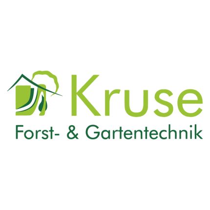 Logo fra Kruse Forst & Gartentechnik