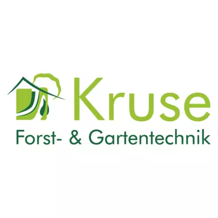 Logo von Kruse Forst & Gartentechnik