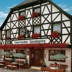 Bild von Gasthof Hotel Resengörg Georg Schmitt e.K.