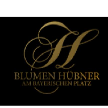 Logotyp från Blumen Hübner am Bayerischen Platz e.K.