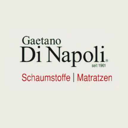 Logo from Matratzenfachgeschäft Di Napoli | Matratzen Köln