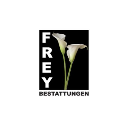 Logo od Bestattungsinstitut Fritz Frey e.K.