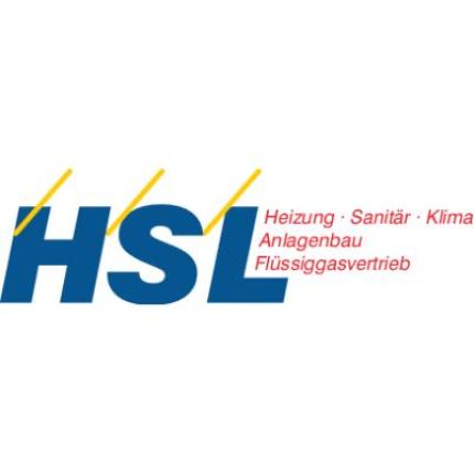 Logo from HSL Heizung + Sanitär GmbH